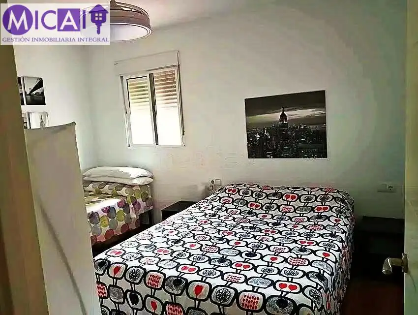 Dormitori de Casa o xalet en venda en Chiclana de la Frontera amb Aire condicionat, Jardí privat i Traster