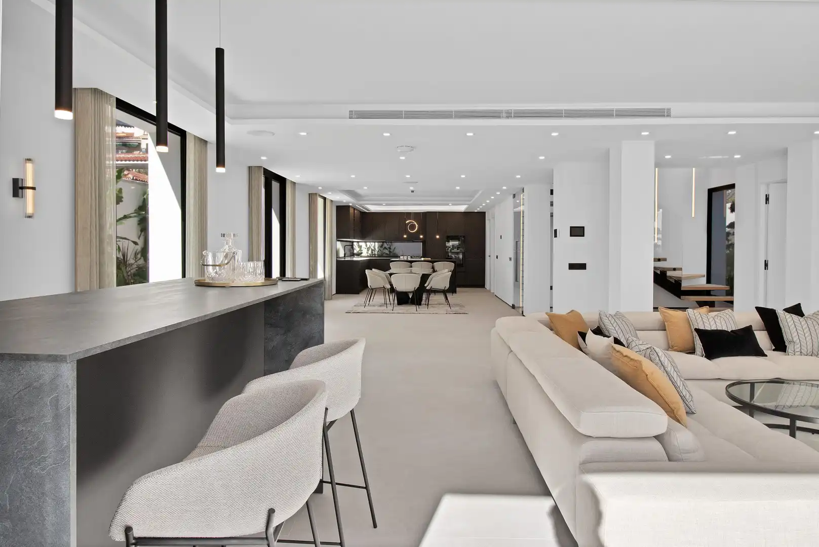 Haus mit Pool zur Miete in JAZMINES LOS 391, imagen 14