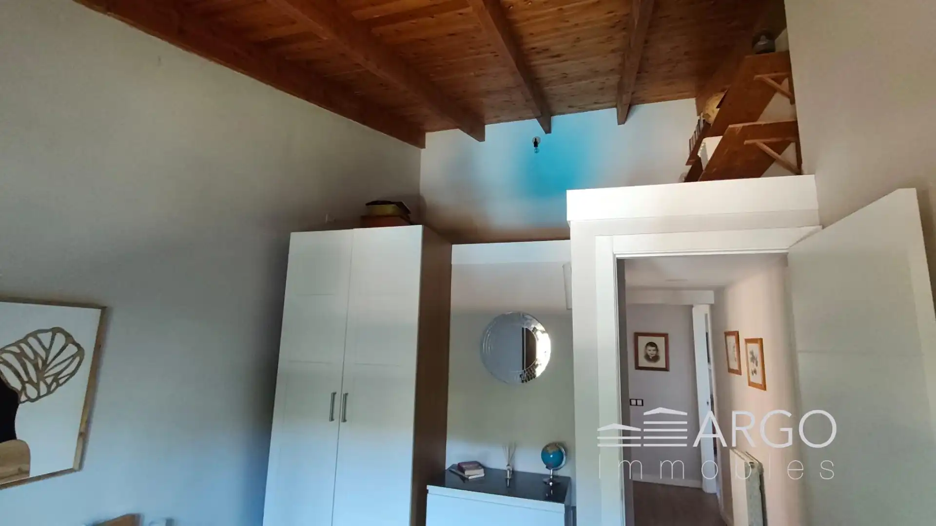 Casa o chalet en venta en Vallromanes con Aire acondicionado, Calefacción y Jardín privado
