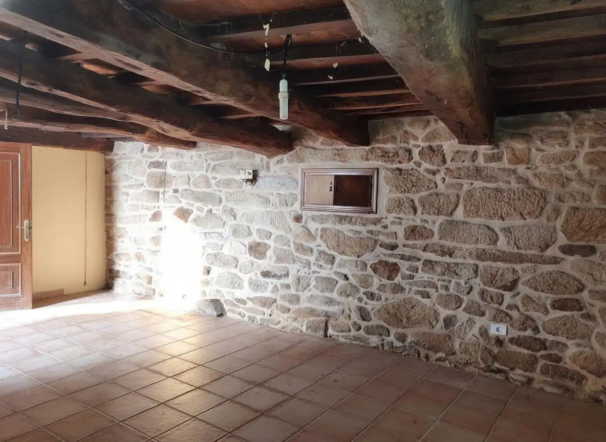 Casa o chalet en venta en Rodeiro con Jardín privado y Amueblado