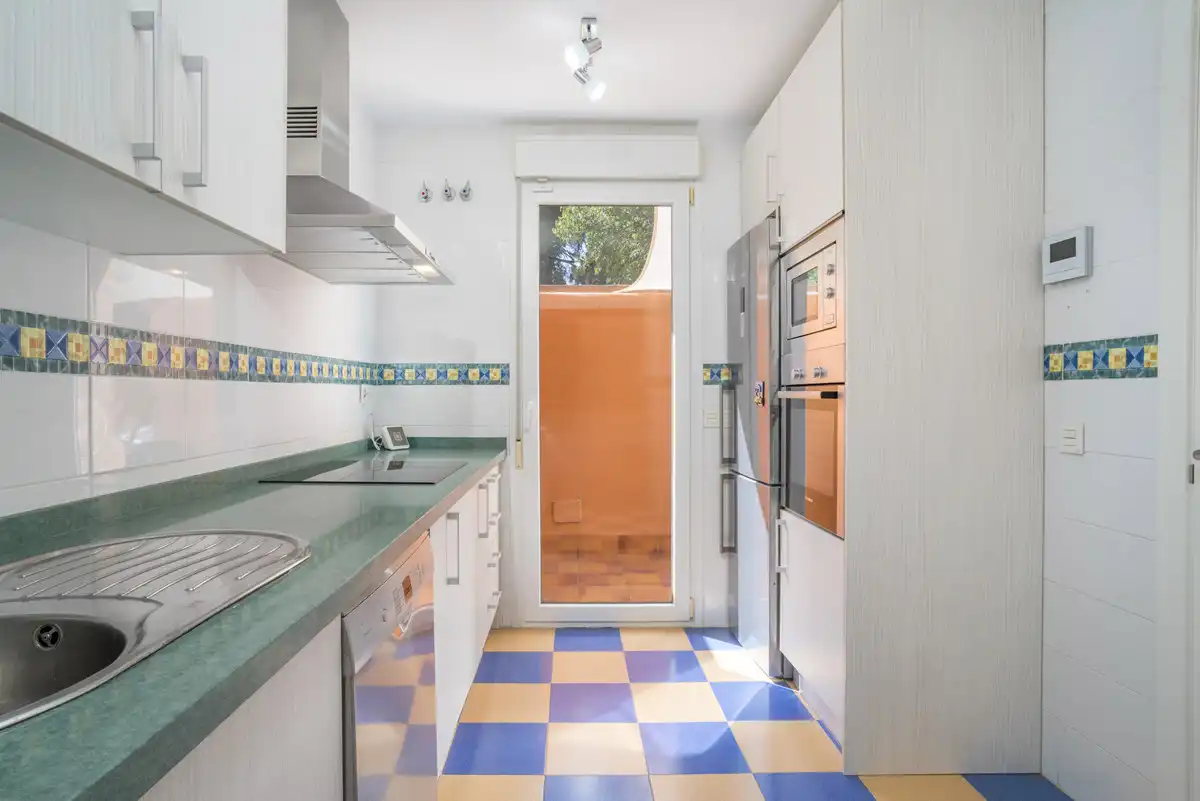 Adossat en venda a Elviria - Cabopino, imagen 32