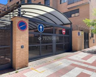 Parking of Garage for sale in  Madrid Capital