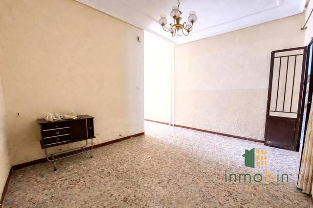 Casa-chalet en Venta en Don Benito