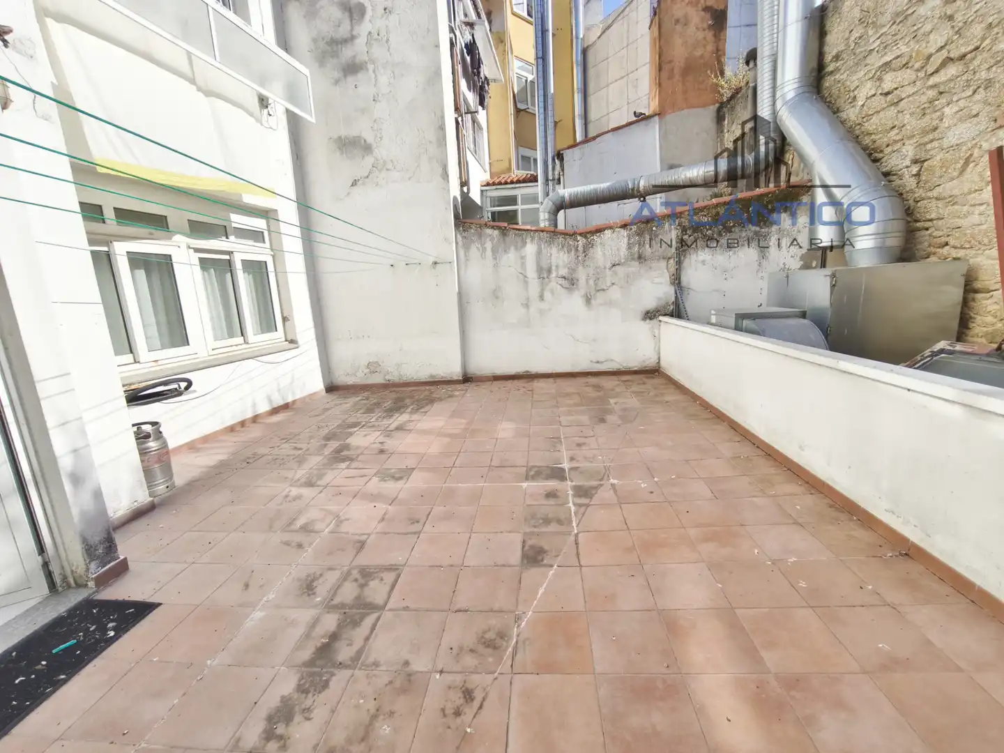 Appartamento con ascensore in vendita a Rúa Barrera, imagen 7
