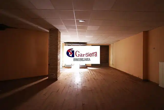Local comercial en venta en Casco Histórico, imagen 4
