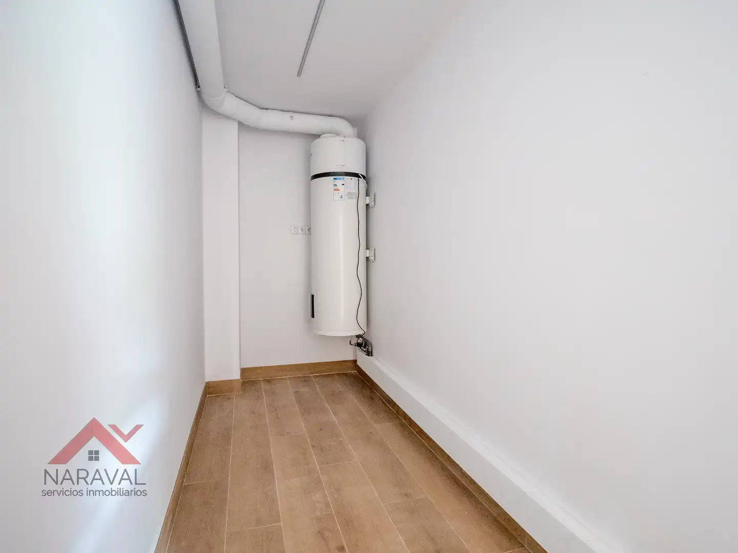 Wohnung zum Verkauf in Aranguren mit Klimaanlage, Heizung und Terrasse