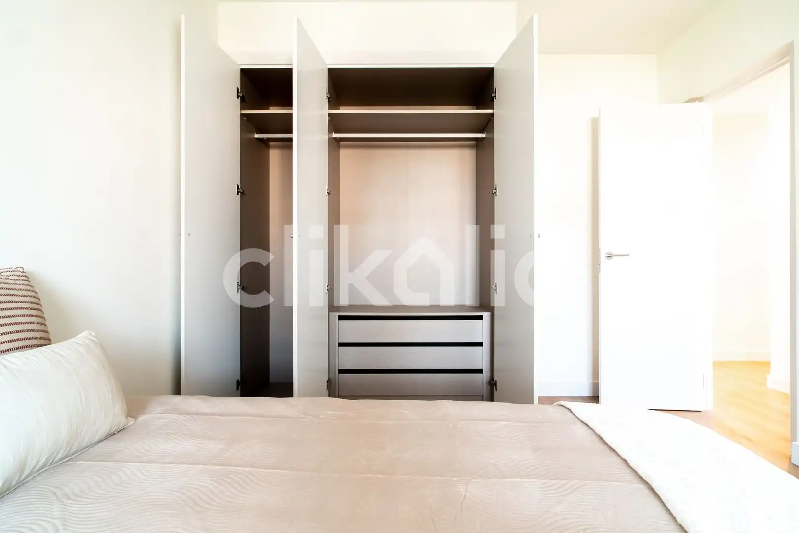 Wohnung mit Garten zum Verkauf in Fuencarral - El Pardo, imagen 29