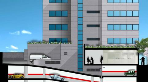 Foto 3 de Residencial en venta en Simancas,  Madrid Capital