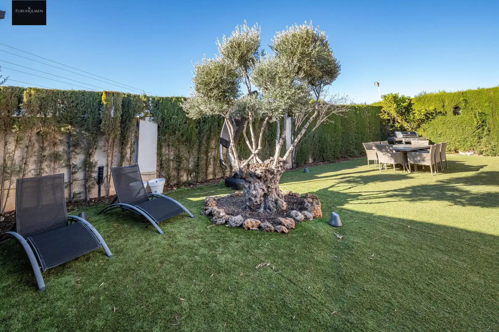Terrace of Houses for sale in Atarfe  with Air Conditioner, Heating and Private garden