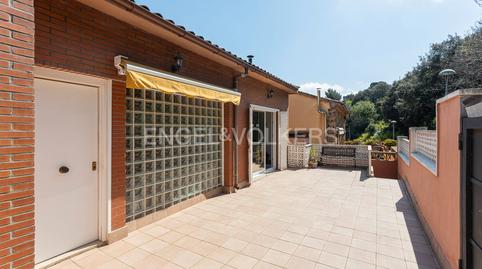 Foto 3 de Casa o xalet en venda a Sant Genís dels Agudells, Barcelona