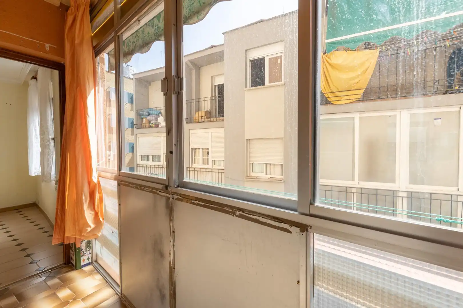 Appartamento con terrazza in vendita a Avenida Avenida Barcelona, imagen 24