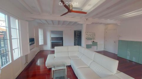 Photo 3 of Flat for sale in Calle de Bidebarrieta, Casco Viejo, Bilbao