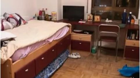 Foto 4 de Piso en venta en Obieta Kalea, 5, Erandio, Bizkaia