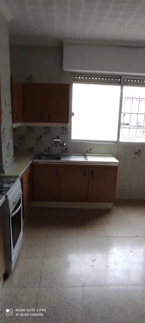 Cocina de Edificio en venta en Cieza