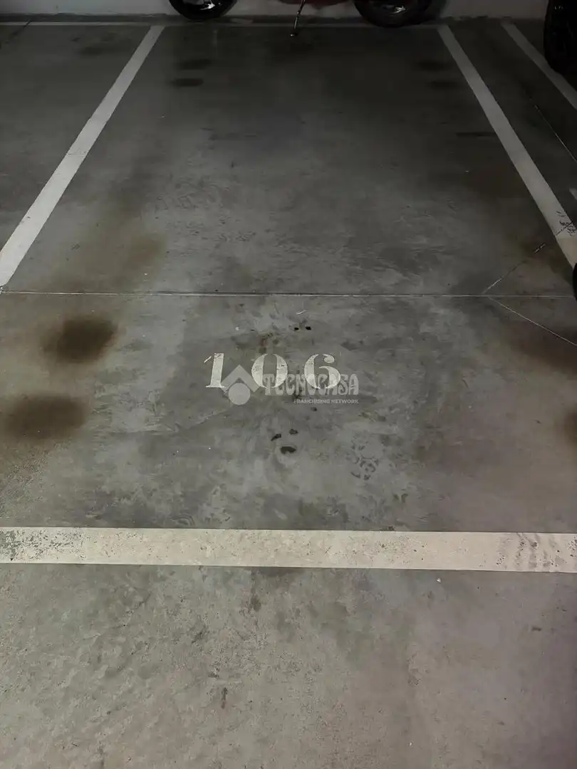 Piso en venta en Parla con Aire acondicionado y Calefacción
