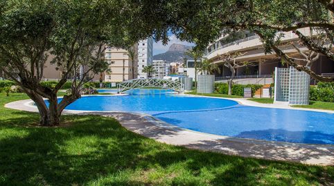 Photo 2 of Apartments for sale in Cl Dinamarca 2calp (alicante), 2, Playa Arenal - Bol, Calpe / Calp