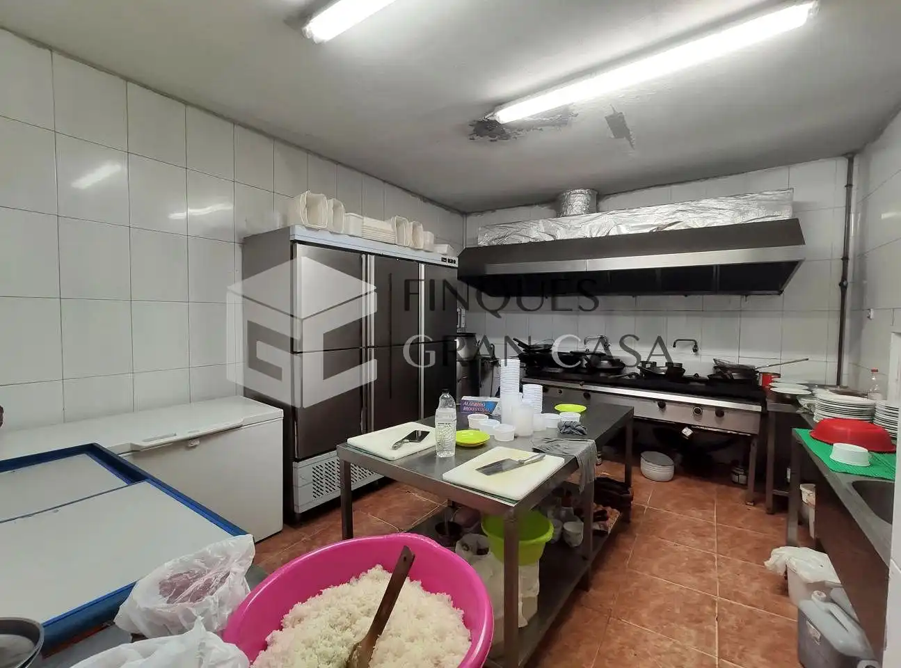 Locale commerciale in cessione a Canovelles, imagen 10