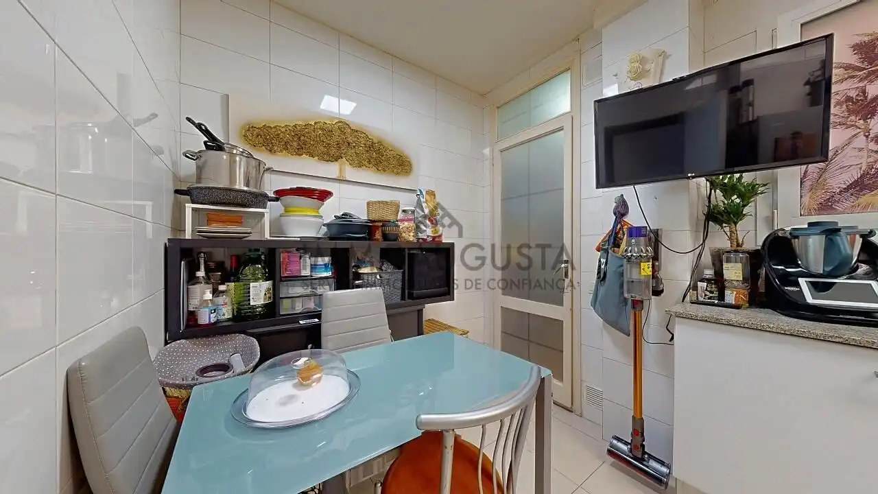 Piso en venta en Navas