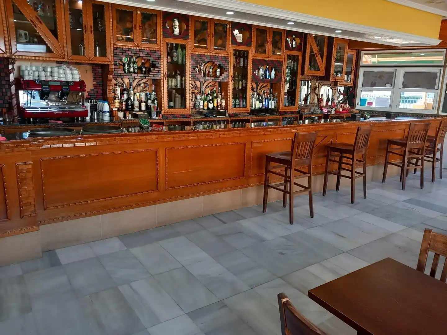 Local comercial en venta en Playa de las Gaviotas - El Pedrucho, imagen 4