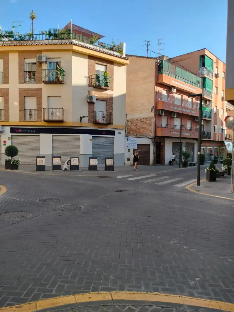Pis amb ascensor en venda a Calle Aljibe Alto 5, imagen 15