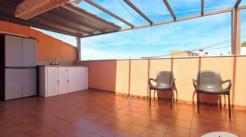 Foto 2 de Àtic de lloguer a C/ del Huerto, Algezares,  Murcia Capital