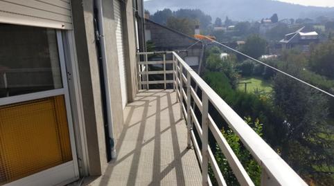 Foto 4 de Piso en venta en Rúa a Palma, 2, Cuntis, Pontevedra