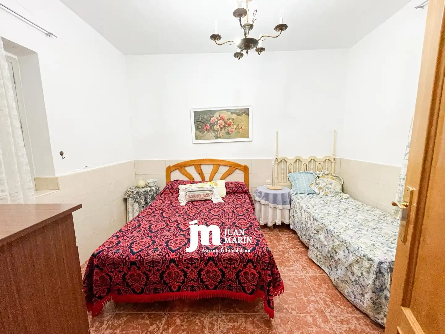 Casa rústica amb piscina en venda a Cieza, imagen 6