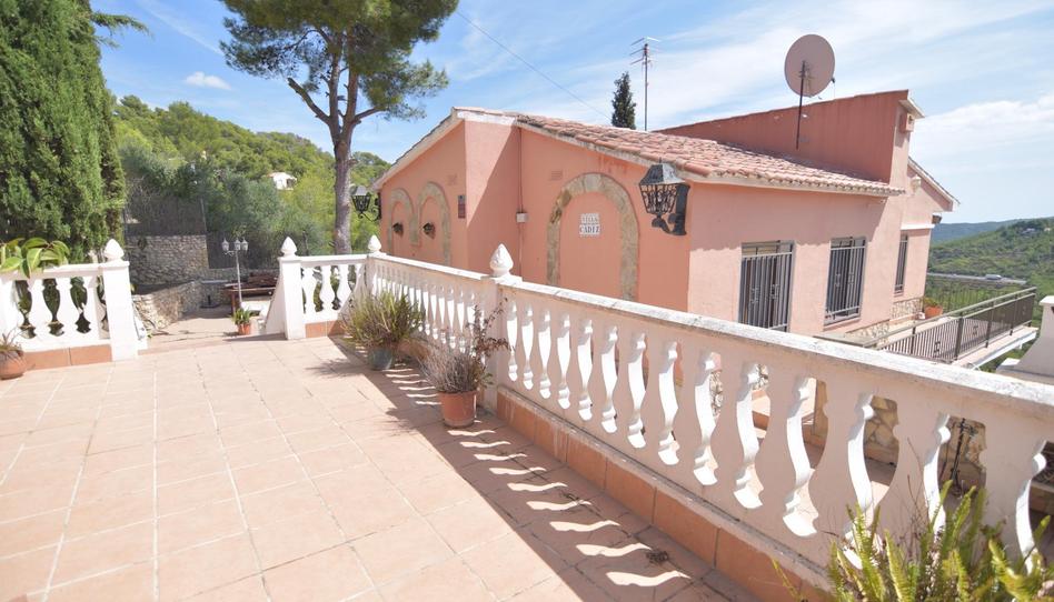 Foto 1 de Casa o chalet en venta en Rodonyà, Tarragona