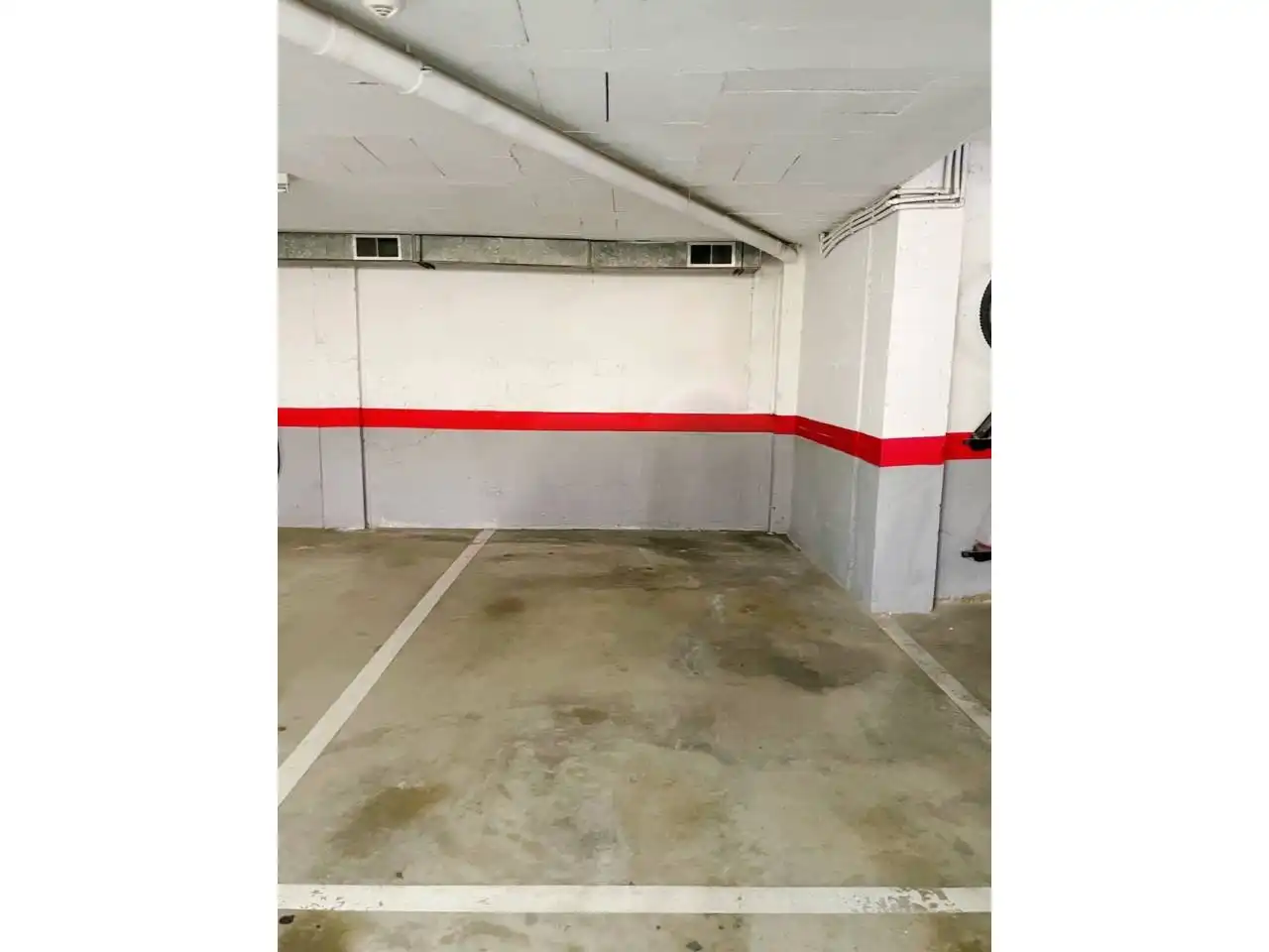 Parking of Garage for sale in Cerdanyola del Vallès