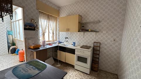 Foto 5 de Pis en venda a Corredera San Fernando, 7, Úbeda, Jaén