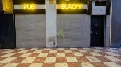 Photo 3 of Premises for sale in Calle San Antonio, 1, La Catedral, Murcia