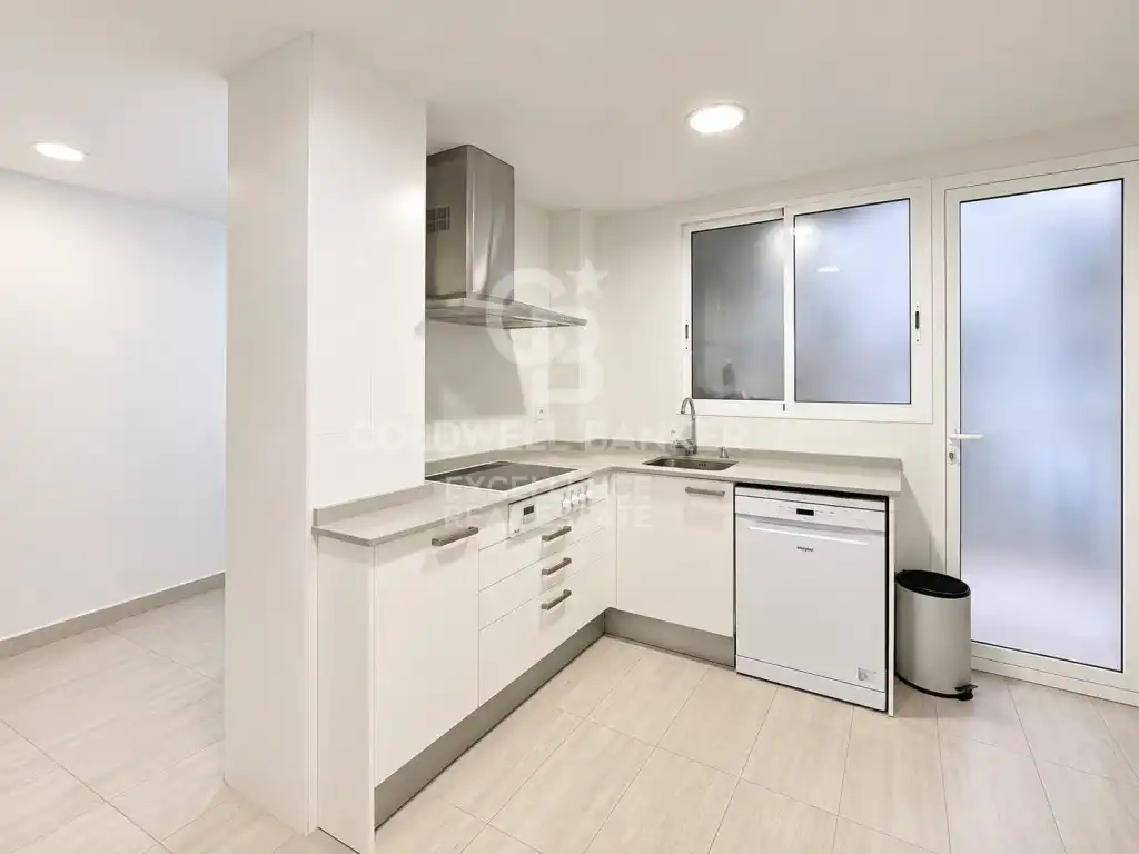 Flat with lift for sale in Calle Cavanilles, imagen 10