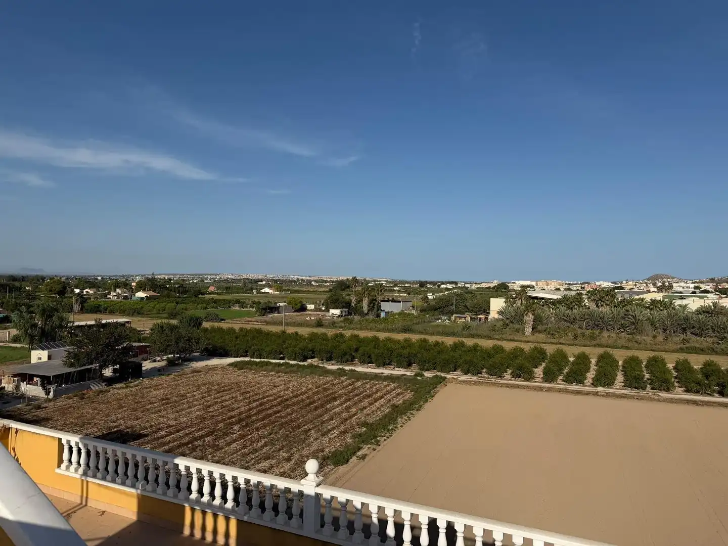 Pis amb terrassa en venda a Formentera del Segura, imagen 15