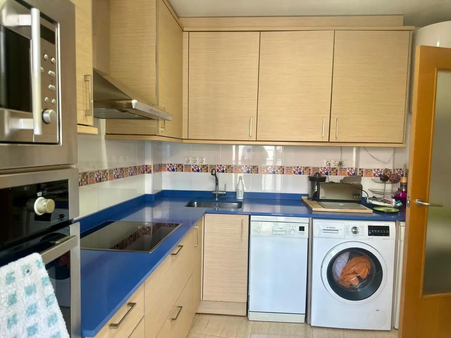 Appartamento con terrazza in vendita a Puerto, imagen 8