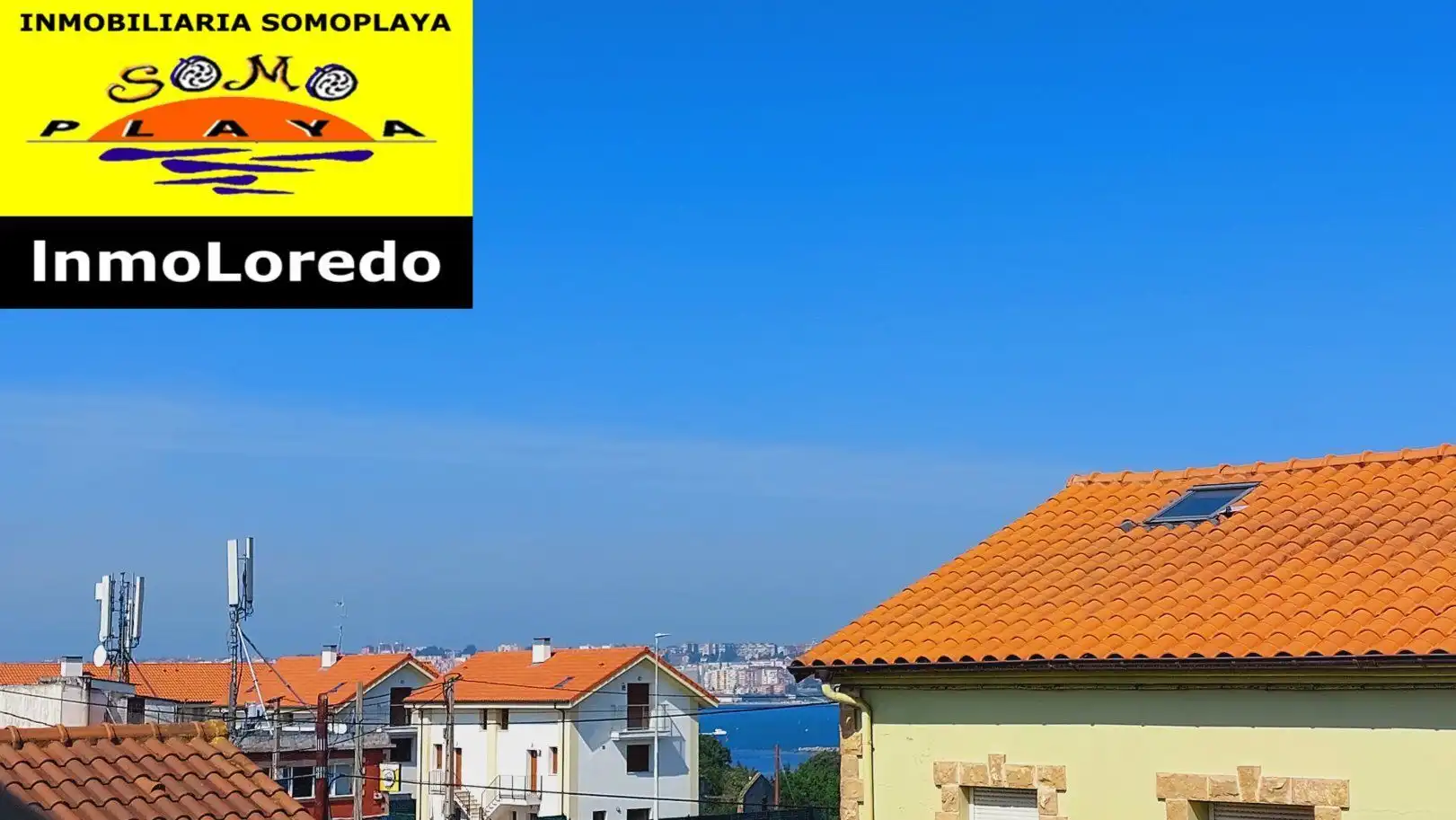 Vista exterior de Casa o chalet en venta en Marina de Cudeyo con Calefacción, Jardín privado y Trastero