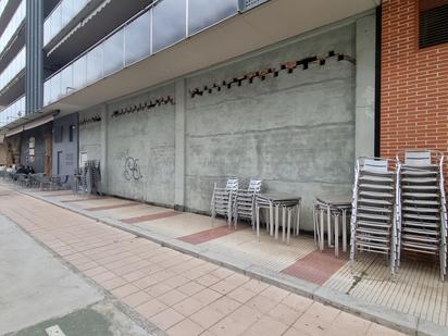 Terrace of Premises for sale in  Huesca Capital