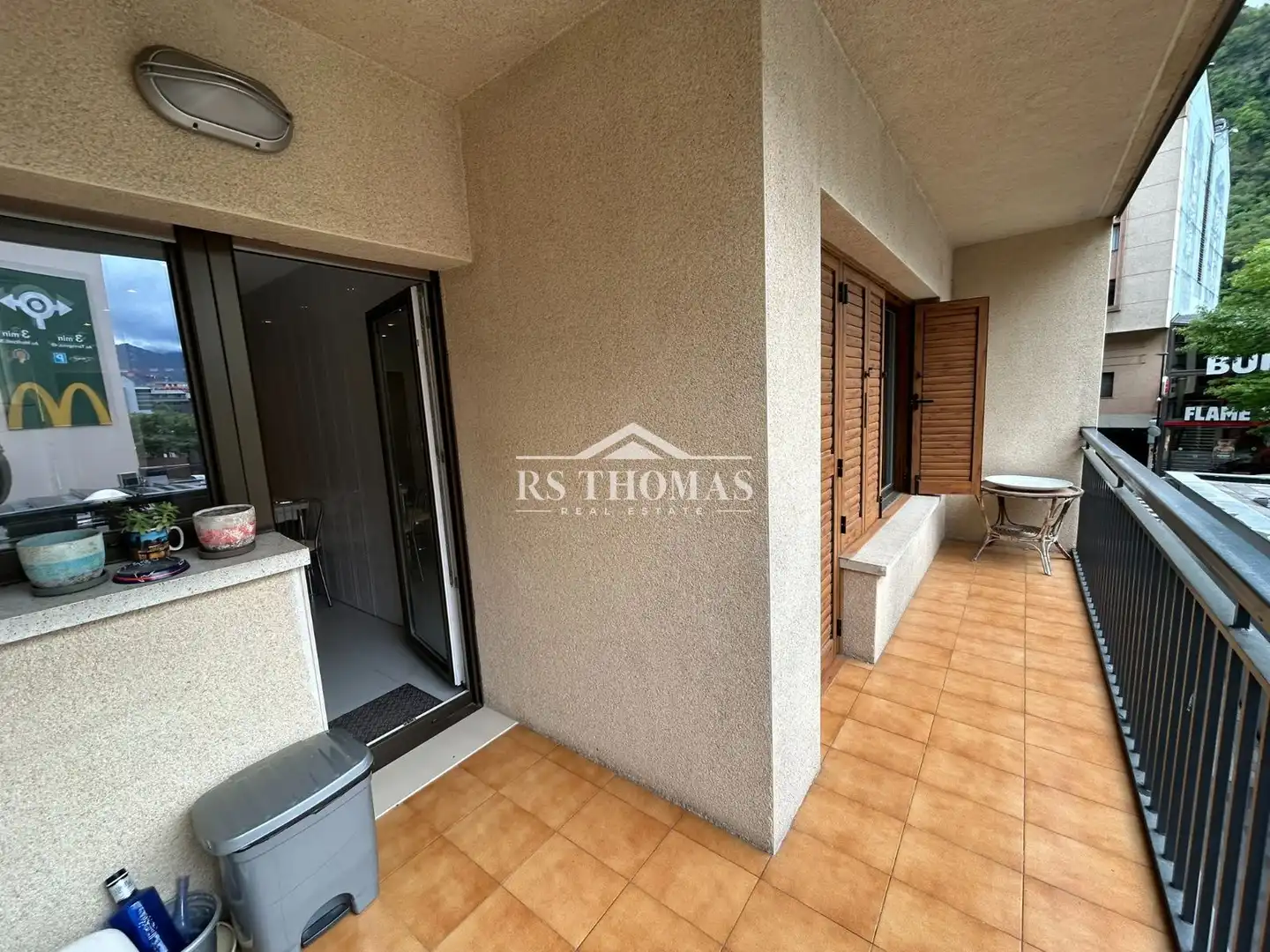 Flat to rent in Carrer Prat de la Creu, imagen 15