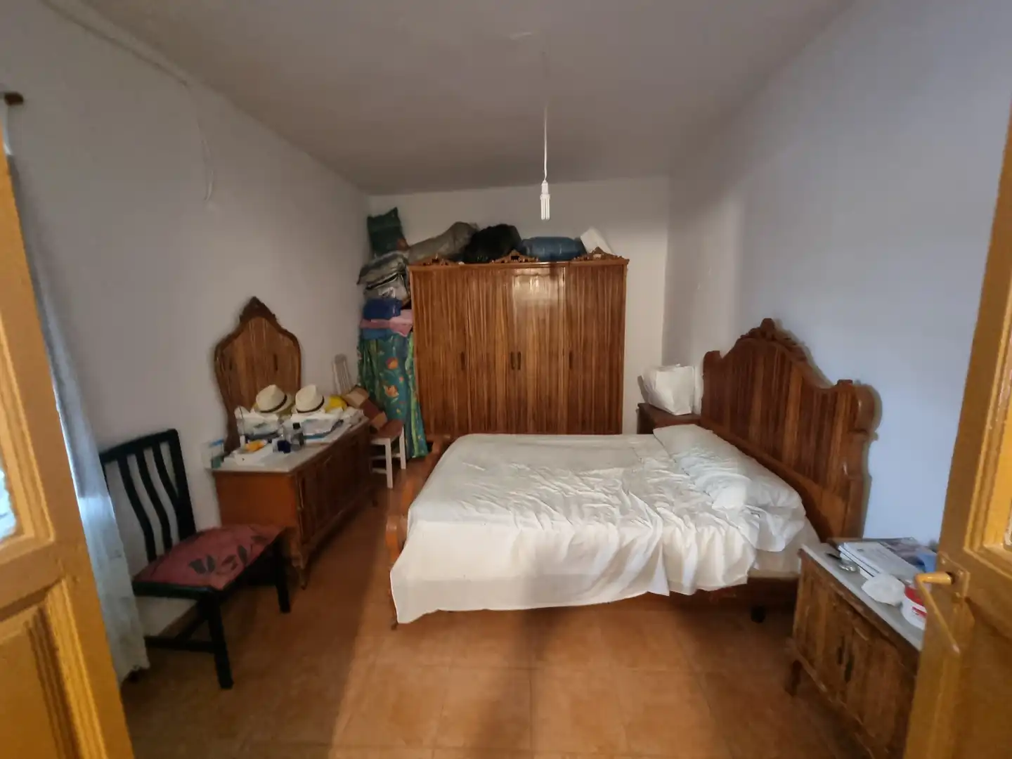 Rustikales Grundstück zum Verkauf in Tabernas, imagen 20