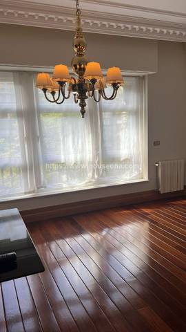 Piso en Alquiler en DON DIEGO LOPEZ DE HARO en Campuzano