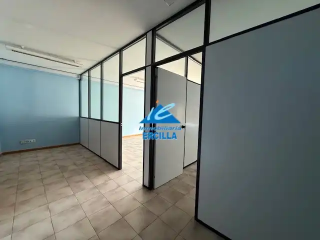 Oficina con ascensor en venta en Polígono Industrial Trapaga-Ugarte Poligonoa 3L, imagen 7