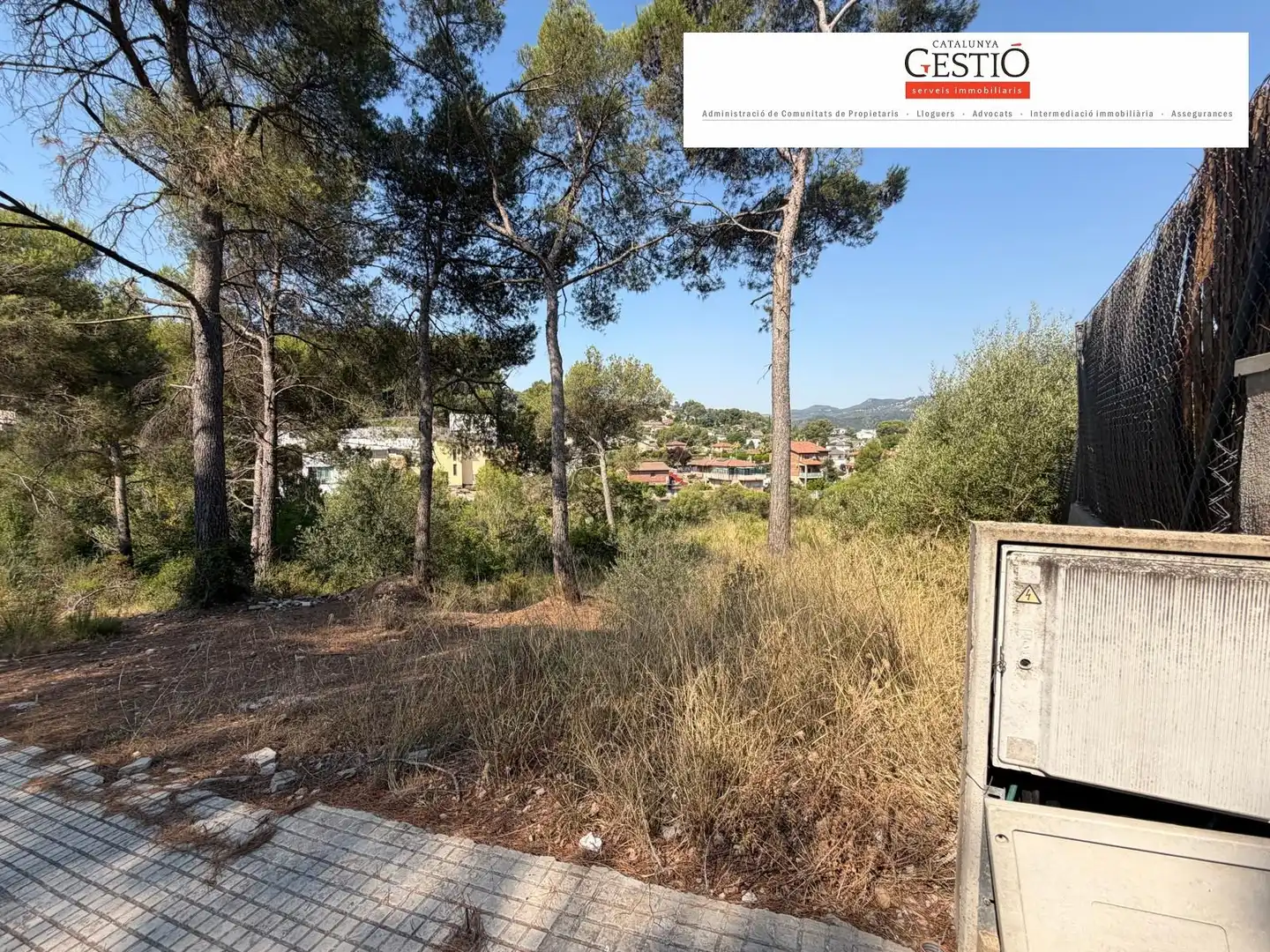 Residential zum Verkauf in Carrer Josep Martí Bofarull-C, 4, Corbera de Llobregat