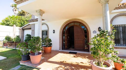 EXCLUSIVA VILLA CON VISTAS AL MAR, PISCINA PRIVADA, SEGURIDAD Y UBICACIÓN INMEJORABLE, imatge 4