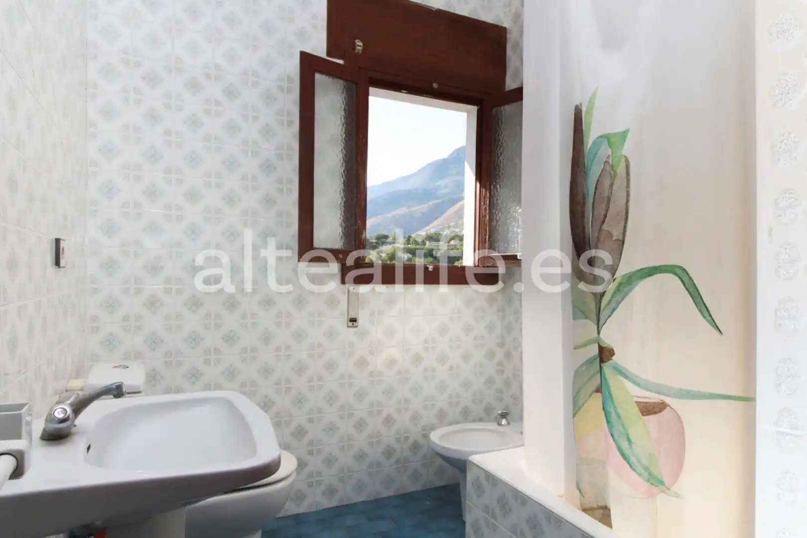 Casa o chalet en venta en Camí Font del Garroferet, Altea la Vella