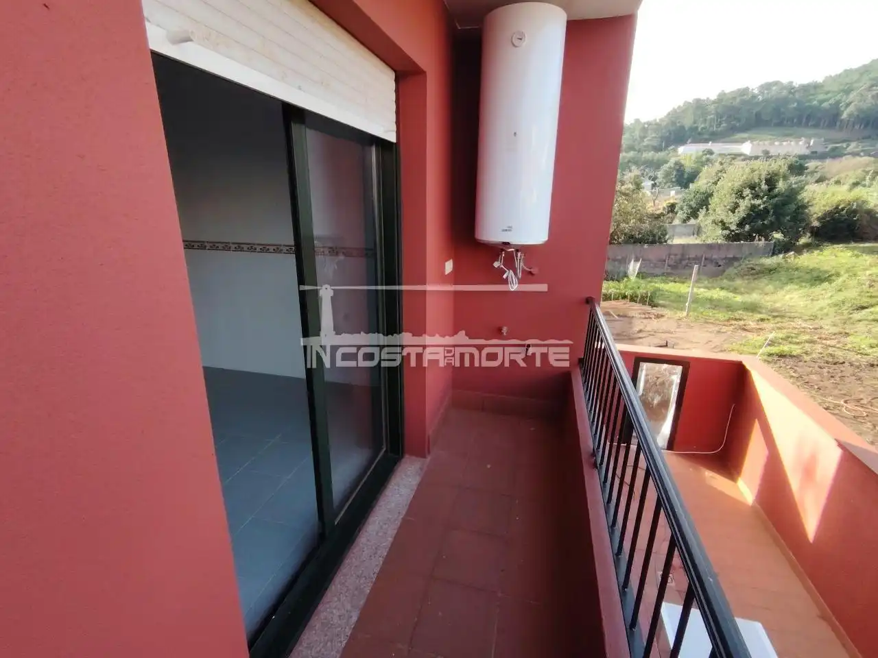Appartamento con ascensore in vendita a Alcalde Fernandez, imagen 8