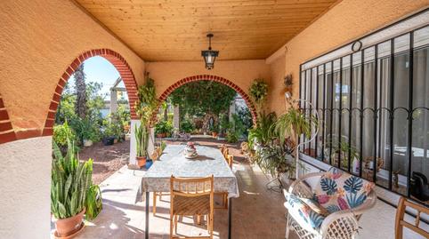 Foto 3 de Casa o xalet en venda a Partida Campillos, Crevillent, Alicante