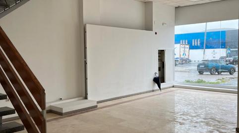 Foto 3 von Fabrikhallen zur Miete in Avenida Martín Palomino, 78, Zona Sur - Av. de España - San Miguel, Plasencia