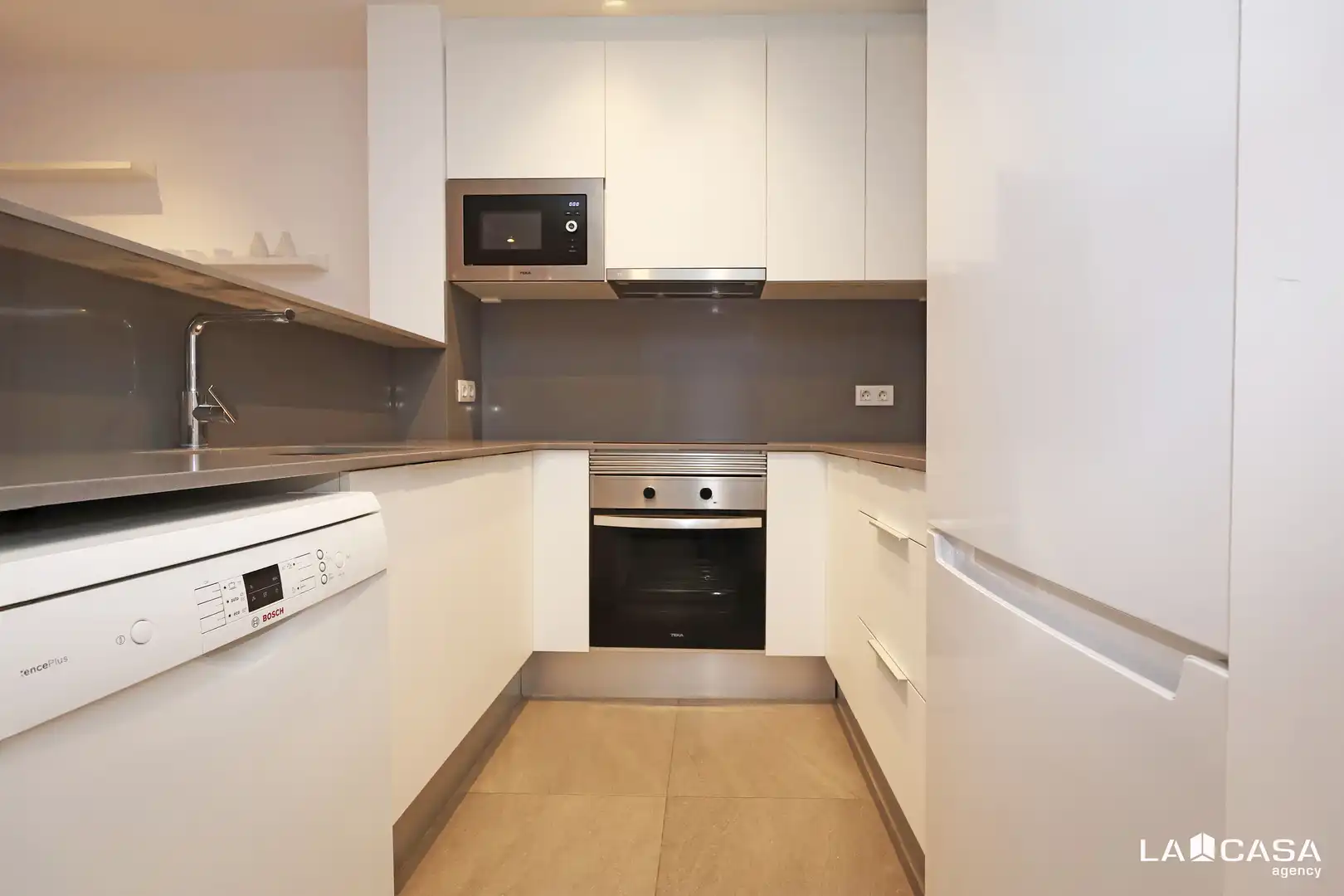 Wohnung mit Terrasse zum Verkauf in Eixample, imagen 7