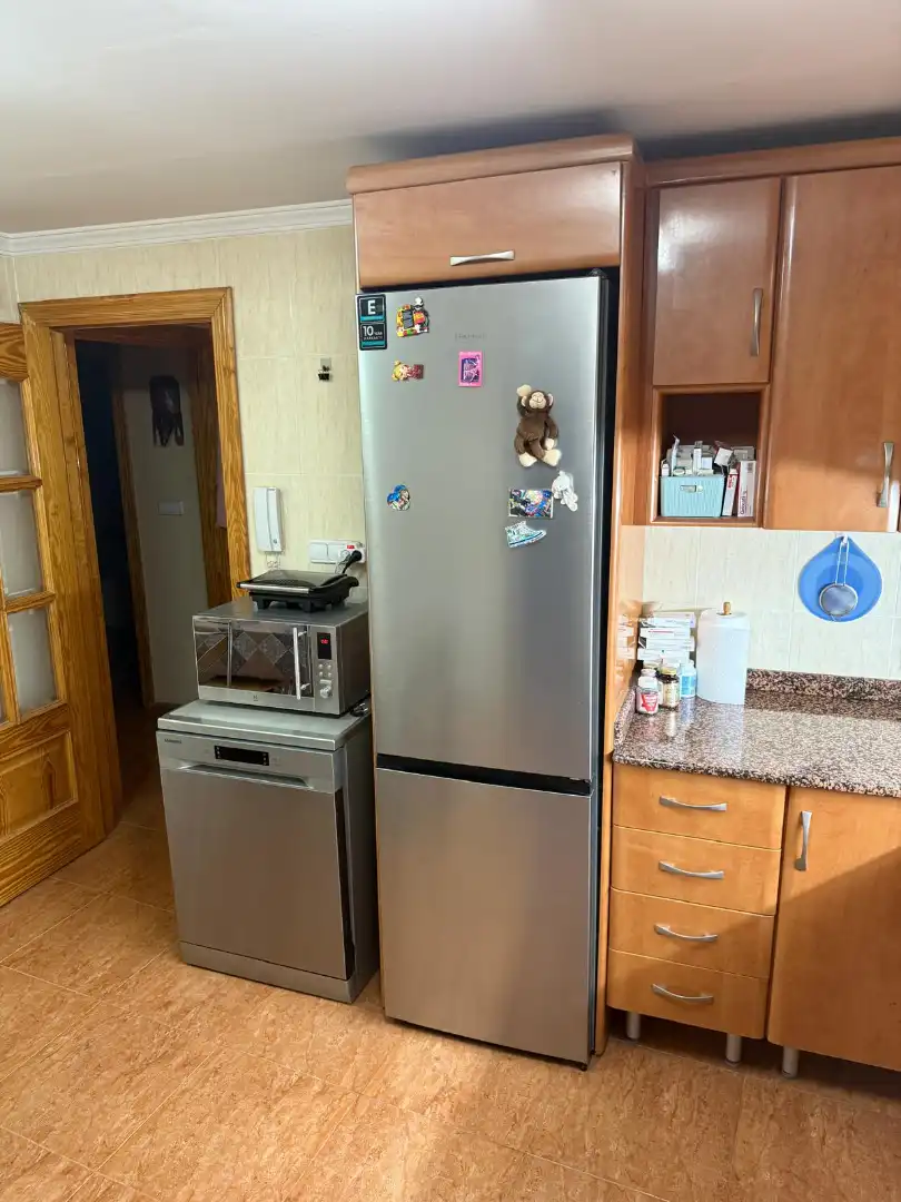 Piso con terraza en venta en Casco Urbano, imagen 15