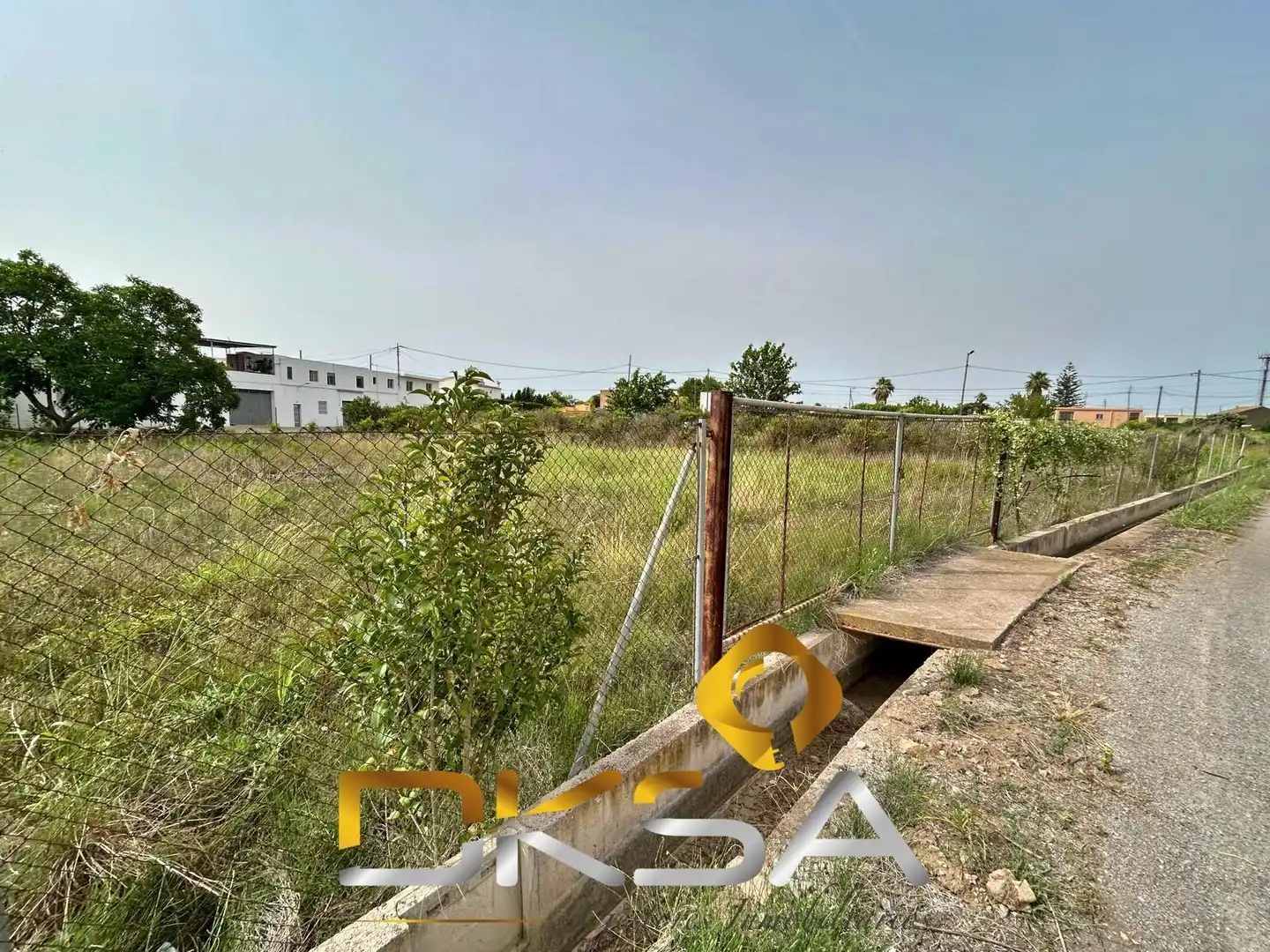 Land for sale in Castellón de la Plana / Castelló de la Plana