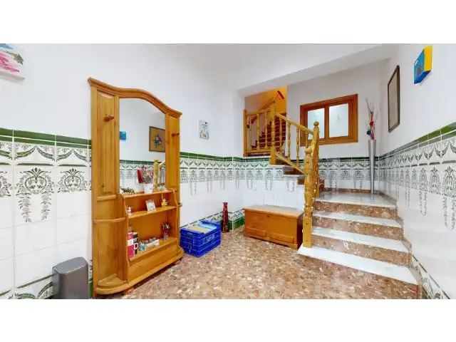 Casa o chalet en venta en Alzira con Terraza, Trastero y Piscina